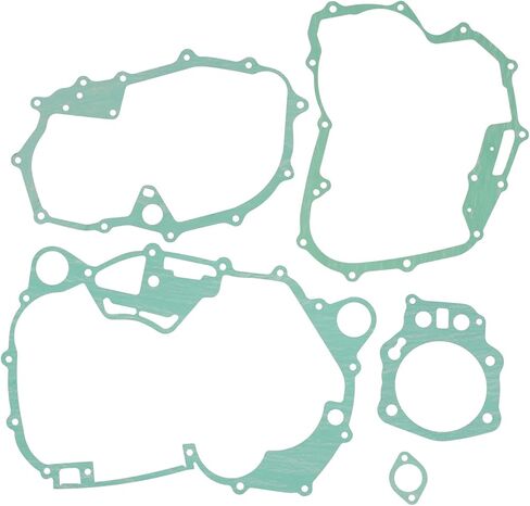 Autu أجزاء مجموعات ربط السيراميك الارضي لهوندا فورمان 450 TRX450ES TRX450E TRX450FE TRX450FM 4x4 1998 1999 2000 2001 2002 2003 2004 in Kuwait