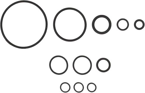 Autu أجزاء مجموعات ربط السيراميك الارضي لهوندا فورمان 450 TRX450ES TRX450E TRX450FE TRX450FM 4x4 1998 1999 2000 2001 2002 2003 2004 in Kuwait