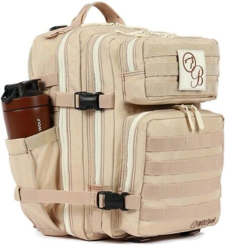 حقيبة ظهر WOLFpak سعة 35 لترًا (Bombshell Sportswear Latte) in Kuwait
