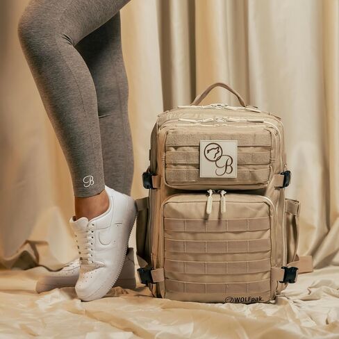 حقيبة ظهر WOLFpak سعة 35 لترًا (Bombshell Sportswear Latte) in Kuwait
