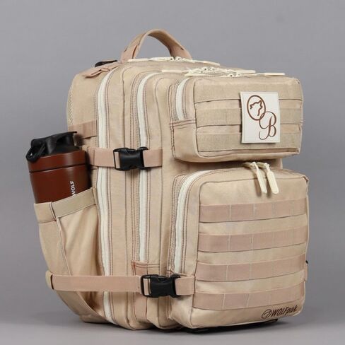 حقيبة ظهر WOLFpak سعة 35 لترًا (Bombshell Sportswear Latte) in Kuwait