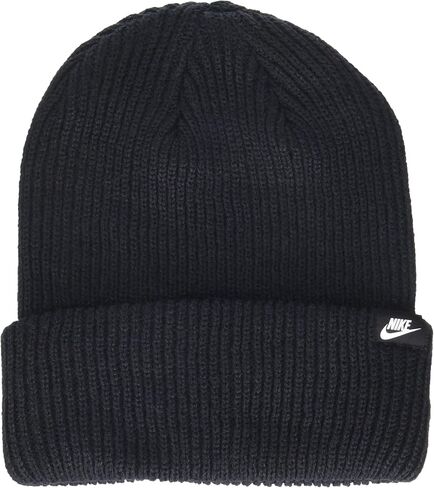 قبعة Nike Sportswear Fisherman للكبار للجنسين (الولايات المتحدة، ألفا، مقاس واحد، أسود) in Kuwait