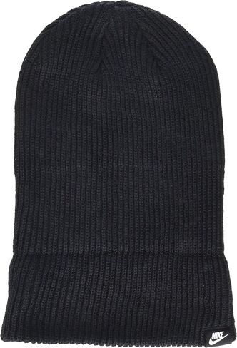 قبعة Nike Sportswear Fisherman للكبار للجنسين (الولايات المتحدة، ألفا، مقاس واحد، أسود) in Kuwait