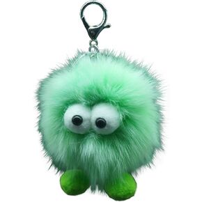 Plush Keychains for Backpacks Decorative Accessories Birthday Gifts, Party Rewards, Meet Gifts in Saudi Arabia