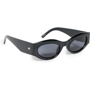 Le Specs Women's Body Bumpin II Sunglasses