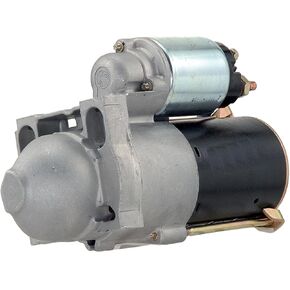 ACDelco Gold 337-1116 Starter