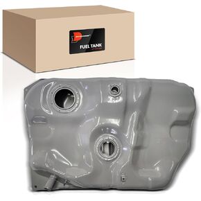A-Premium Fuel Tank with O-Ring Compatible with Toyota Corolla 1998-1999, 1.8L, Gas, Replace# CT3H, 7700102041