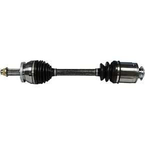GSP NCV37074 CV Axle Shaft Assembly - Front Right (Passenger Side)
