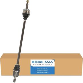 Front Right CV Axle Shaft for Hyundai Elantra Elantra Coupe Elantra GT and Kia Soul
