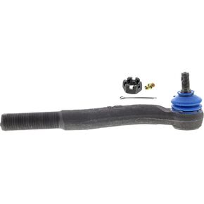 Mevotech Supreme Tie Rod End MES3473