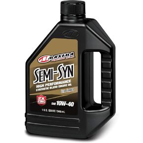 Semi-Syn 10W-40