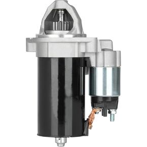 Starter 410-24105 Replacement Fit for Dodge Sprinter 2500 2003-2006, for 3500 2002-2006, for Freightliner Sprinter Van, for E320 2005-2006
