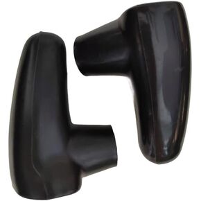 Control Lever Handle Travel knob Grip for Hitachi Excavator ZX200 210 125 350 460