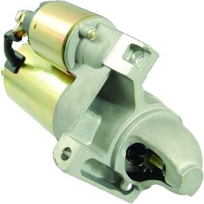 Premier Gear PG-6470 Starter Replacement for Firebird V8 (95-97), Impala V8 (96-96), Caprice V8 (96-96), Camaro V8 (95-97), Fleetwood V8 (96-96), Roadmaster V8 (95-96), Commercial Chassis V8 (96-96)