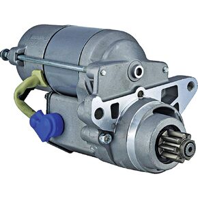 DB Electrical SND0247 Starter Compatible With/Replacement For Acura 3.2 3.2L TL (96 97 98) 31200-P5G-003,228000-5040, 228000-5041