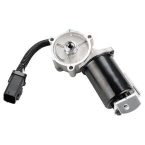JDMON Transfer Case Shift Motor Compatible with 2009-2011 Ford F150, 2008-2011 Ford Expedition,2008-2010 Lincoln Navigator, 2010-2011 Lincoln Mark LT Replace 600-928 8L1Z-7G360-AB 8L1Z7G360AB
