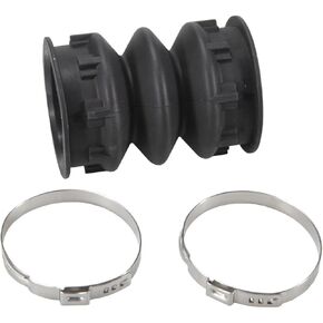RLB-HILON Drive Shaft Boot Kit Compatible with Chevy Avalanche Express Silverado Suburban Tahoe, for GMC Savana Sierra 1500 2500 3500 Yukon XL, for Cadillac Escalade ESV EXT, for 12471527 40022504