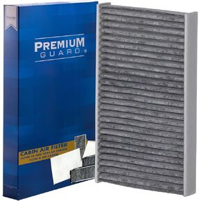 PG PC99848C Cabin Air Filter| Fits 2023-21 Jeep Gladiator, 2023-20 Wrangler