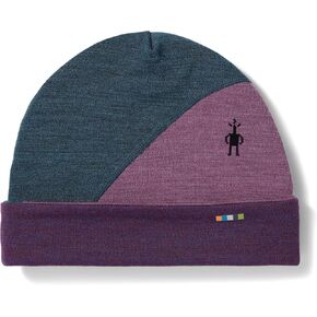 Smartwool Thermal Merino Colorblock Beanie