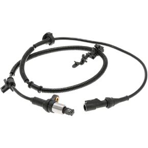 Front Left ABS WHEEL SPEED SENSOR Replacement For Ford Excursion F250 F350 F-250 F-350 Super Duty 2000 2001 2002 2003 2004 2005 1999 1997 RWD