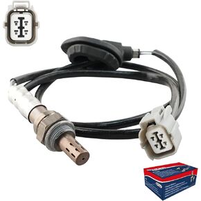 234-9049 Oxygen O2 Sensor Upstream Heated Air Fuel Ratio Compatible with Toyota RAV4 Sienna Camry Solara Scion xB Lexus ES350 RX350 2.4L 3.5L Replace 89467-72010 89467-28010 89467-08070