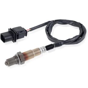 Oxygen Sensor Upstream for Volkswagen VW 09-16 CC 05-08 Jetta Passat Rabbit Porsche 2010-2019 911 13-16 Boxster