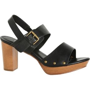 City Chic Izzy Platform Heel