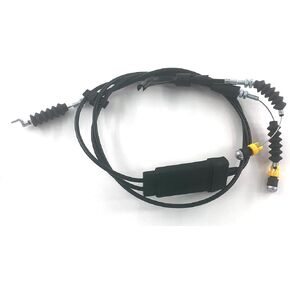 Throttle Cable Base for Polaris 2014 Ranger Diesel HST Deluxe 2013 Brutus HD 3120004