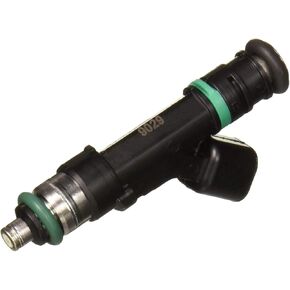 Standard Motor Products FJ1029 Fuel Injector , Black