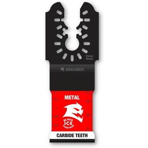Diablo by Freud DOU125CF 1-1/4 in. Universal Fit Carbide Oscillating Blade for Metal in Kuwait