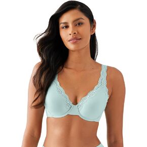 Wacoal Women's Softly Styled Underwire Bra