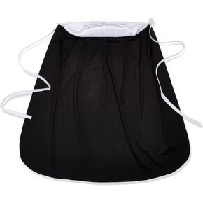 Rubies Women's Nun Accessory Kit for Themed Parties and Halloween, Multicolor, One Size US
