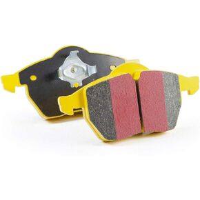 EBC Brakes DP4993R Brake Pad