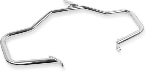 1 1/4 بوصة استبدال قضيب حماية المحرك على الطريق السريع لسيارة BMW R18 Classic 2020-2024 R18 B Transcontinental 2022-2024 (كروم) in Kuwait