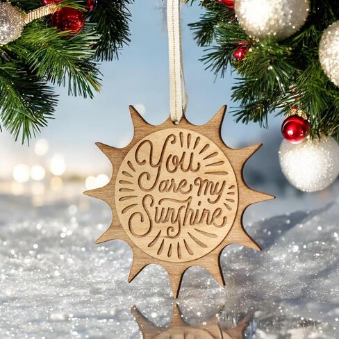 AXAHUHA Reindeer Money Holder, Cute Money Holder Christmas Wooden Ornament, Here’s A Few Bucks for Christmas Hanging Ornament in Saudi Arabia