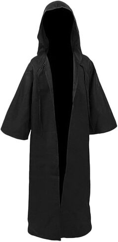 Gothden Kids Halloween Costume Tunic Hoodies Robe Cosplay Capes in Saudi Arabia