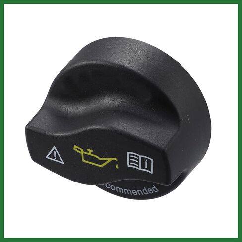 Motoforti محرك غطاء خزان الوقود الغاز مجموعة الزيت غطاء التوصيل استبدال A0000101685 لمرسيدس بنز A-Class 1997-2017 أسود طويل الأمد in Saudi Arabia