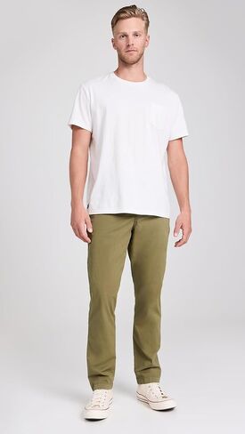 تشينو مدبب ومخيط للرجال من Paul Smith PS in Kuwait