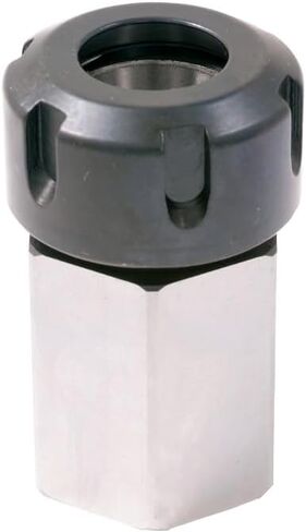 HHIP 9999-0036 ER32 Square and Hex Collet Block Set in Kuwait