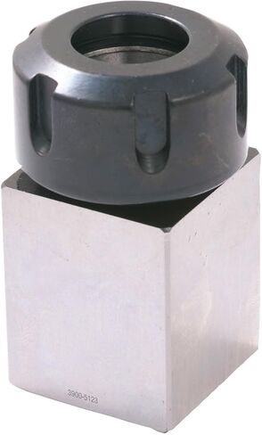 HHIP 9999-0036 ER32 Square and Hex Collet Block Set in Kuwait