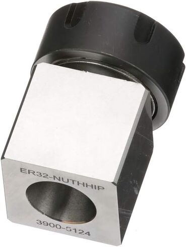 HHIP 9999-0036 ER32 Square and Hex Collet Block Set in Kuwait