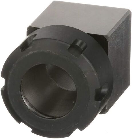 HHIP 9999-0036 ER32 Square and Hex Collet Block Set in Kuwait