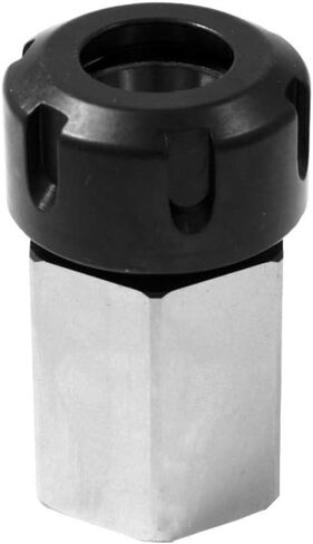 HHIP 9999-0036 ER32 Square and Hex Collet Block Set in Kuwait