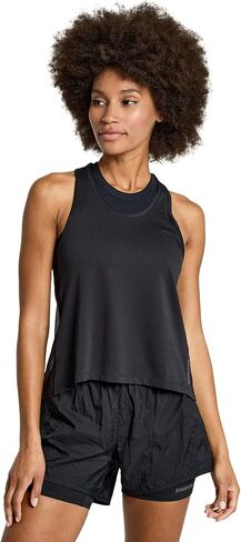 Saucony Elevate Tank Top in Saudi Arabia