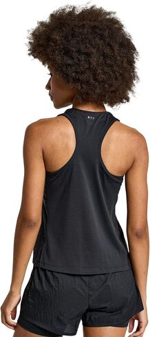 Saucony Elevate Tank Top in Saudi Arabia