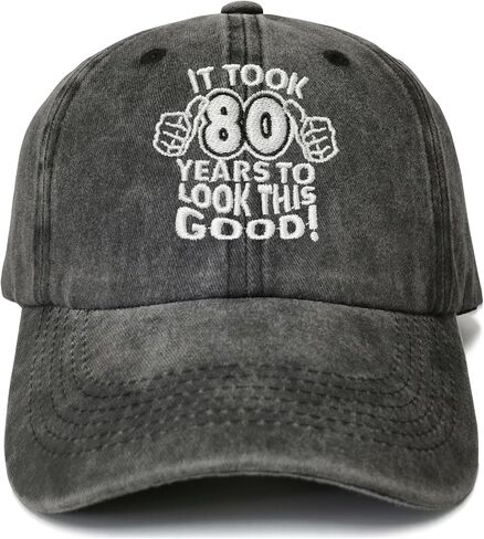 It Took Me 50 65 70 80 Years to Look This Good Hats in Saudi Arabia