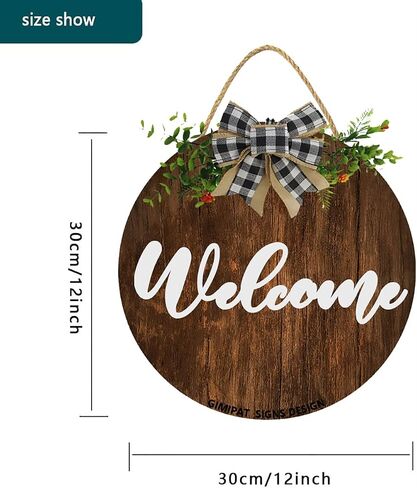 wood welcome sign i still remember the days i prayed for what i have now House Warming Gift Funny Wall Pediments Decor for friends,coffee bar,laundry，Indoor Outdoor 12inx 12in in Saudi Arabia