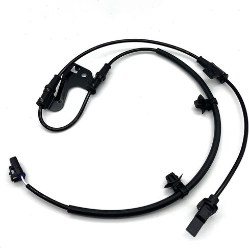 2× Front Left and Right ABS Brakes Wheel Speed Sensor 59830-F2300 59810-F2300 for Elantra 2017-2020 in Saudi Arabia
