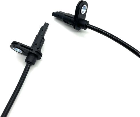 2× Front Left and Right ABS Brakes Wheel Speed Sensor 59830-F2300 59810-F2300 for Elantra 2017-2020 in Saudi Arabia