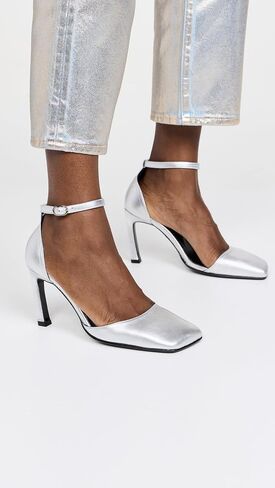 Alohas Women's Liebe Pumps in Saudi Arabia